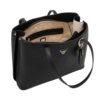 Borsa Guess meridian tote girlfriend