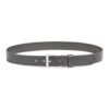 Cintura Guess in pelle liscia