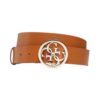 Cintura Guess chiusura logo