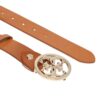 Cintura Guess chiusura logo