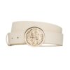 Cintura Guess chiusura logo
