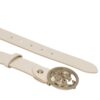 Cintura Guess chiusura logo