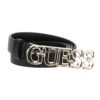 Cintura Guess 4g logo