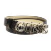 Cintura Guess 4g logo