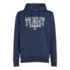 Felpa Tommy Jeans tjm reg entry graphic hoodie