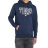 Felpa Tommy Jeans tjm reg entry graphic hoodie