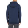 Felpa Tommy Jeans tjm reg entry graphic hoodie