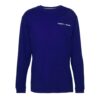 Maglia Tommy Jeans logo laterale