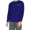 Maglia Tommy Jeans logo laterale