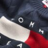 Maglione Tommt Jeans flag