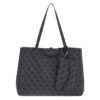 Borsa Guess eco brenton 4g logo