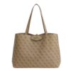 Borsa Guess eco brenton 4g logo