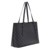 Borsa Guess eco brenton 4g logo