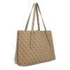 Borsa Guess eco brenton 4g logo