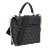 Borsa Guess eco craig top handle flap