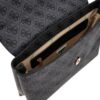 Borsa Guess eco craig top handle flap