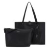 Borsa Guess eco brenton reversibile a spalla