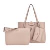 Borsa Guess eco brenton reversibile a spalla