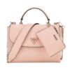 Borsa Guess tracolla eco craig