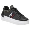 Sneakers Tommy Hilfiger corp webbing court