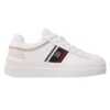 Sneakers Tommy Hilfiger corp webbing court