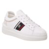 Sneakers Tommy Hilfiger corp webbing court