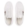 Sneakers Tommy Hilfiger corp webbing court