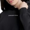 Felpa Calvin Klein con cappuccio