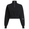 Maglioncino Calvin Klein mezza zip