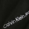 Maglione Calvin Klein con logo centrale