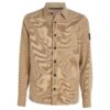 Camicia Calvin Klein velluto a coste
