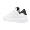 Skeaners Love Moschino heart 45