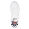 Sneakers Love Moschino heart 45