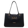 Borsa Love Moschino shopper bridge