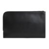 Pochette Calvin Klein logo zip