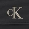 Borsa Calvin Klein a tracolla logo