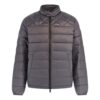 Giubbino Guess leggero in nylon stretch