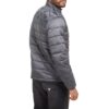 Giubbino Guess leggero in nylon stretch