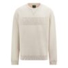 Felpa Guess logo frontale