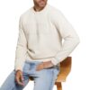 Felpa Guess logo frontale