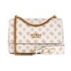 Borsa Guess a tracolla fynna con logo