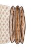 Borsa Guess a tracolla fynna con logo