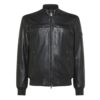 Giubbotto Peuterey Boogs Sand Leather