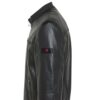 Giubbotto Peuterey Boogs Sand Leather