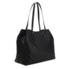 Borsa Guess vikky con logo
