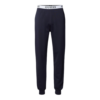 Pantaloni Guess con logo sulla cintura elasticizzata