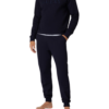 Pantaloni Guess con logo sulla cintura elasticizzata