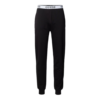 Pantaloni Guess con logo sulla cintura elasticizzata