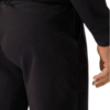 Pantaloni Guess con logo sulla cintura elasticizzata