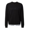 Felpa Guess con logo frontale